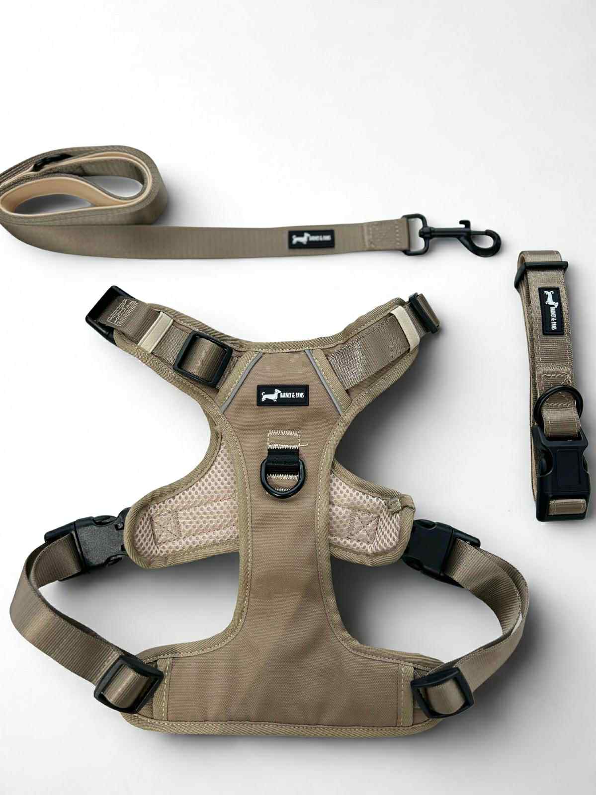 Olive Dune Collection