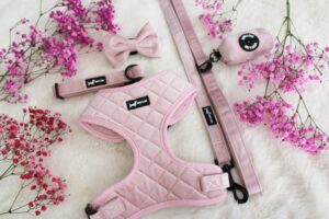 "Velvet Petal" 6-Piece Set