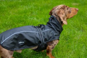 Bark Mac (Black)