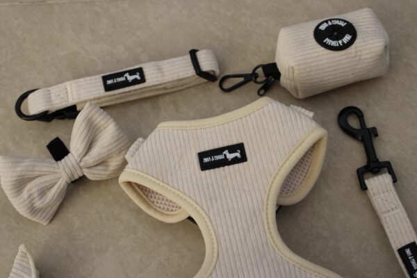 "Oatmilk" 6-Piece Set - Image 2