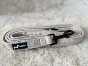 "Herringbone Oat" Lead