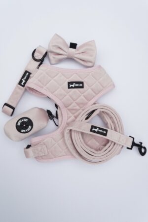 "Velvet Petal" 6-Piece Set