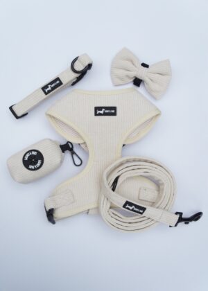 "Oatmilk" 6-Piece Set