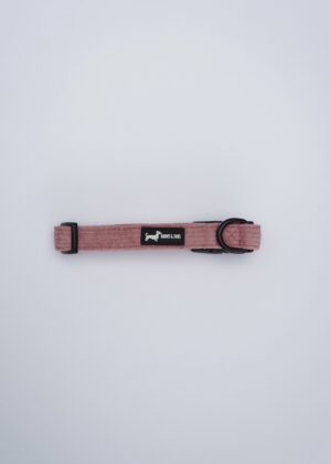"Dusty Rose" Collar