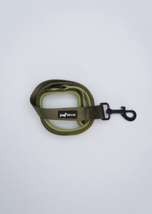 "Woodland Moss" Oxford Lead