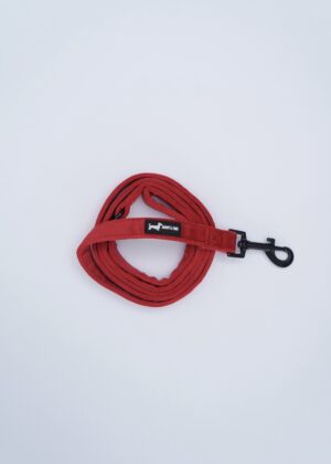 "Strawberry Plush" Lead