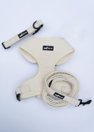 "Oatmilk" 3-Piece Set