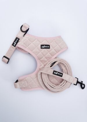 "Velvet Petal" 3-Piece Set