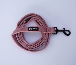"Dusty Rose" Lead