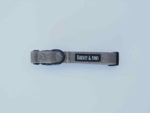 "Country Classic" Collar