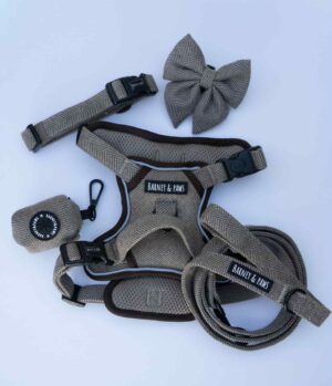 "Country Classic" 5-Piece Set