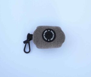 "Country Classic" Poop Bag Holder