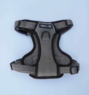 "Country Classic" 3-Click Neck Harness