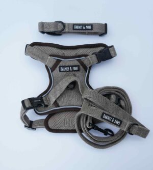 "Country Classic" 3-Piece Set