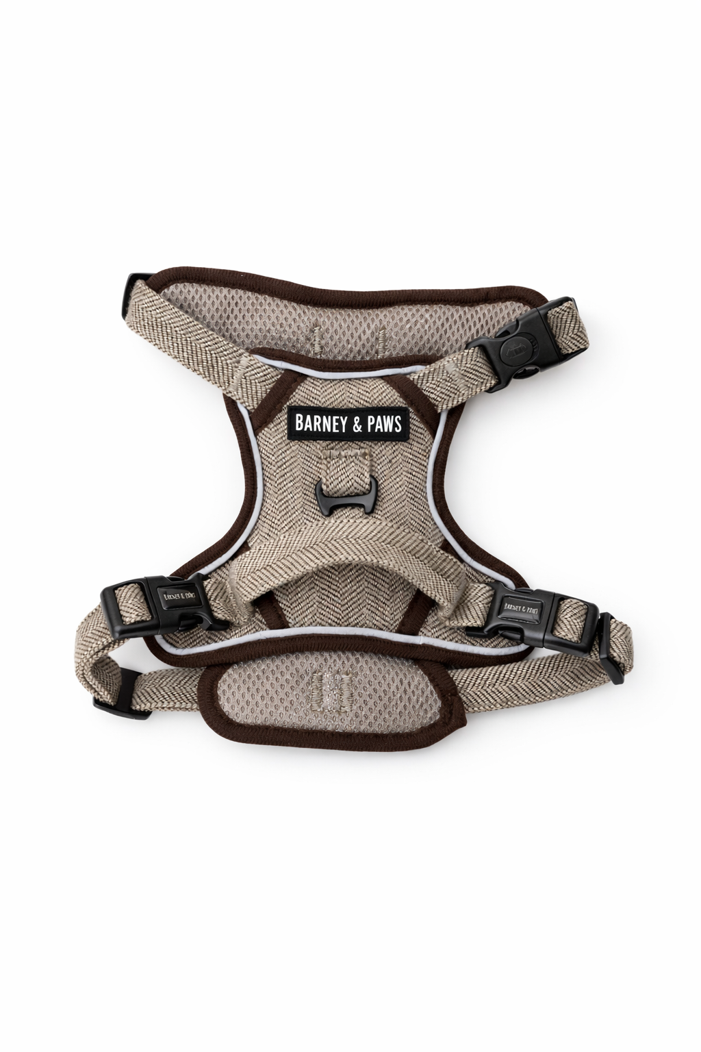 "Country Classic" 3-Click Neck Harness - Image 2