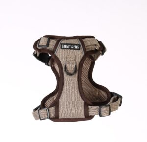 Country Classic 3-Click Neck Harness