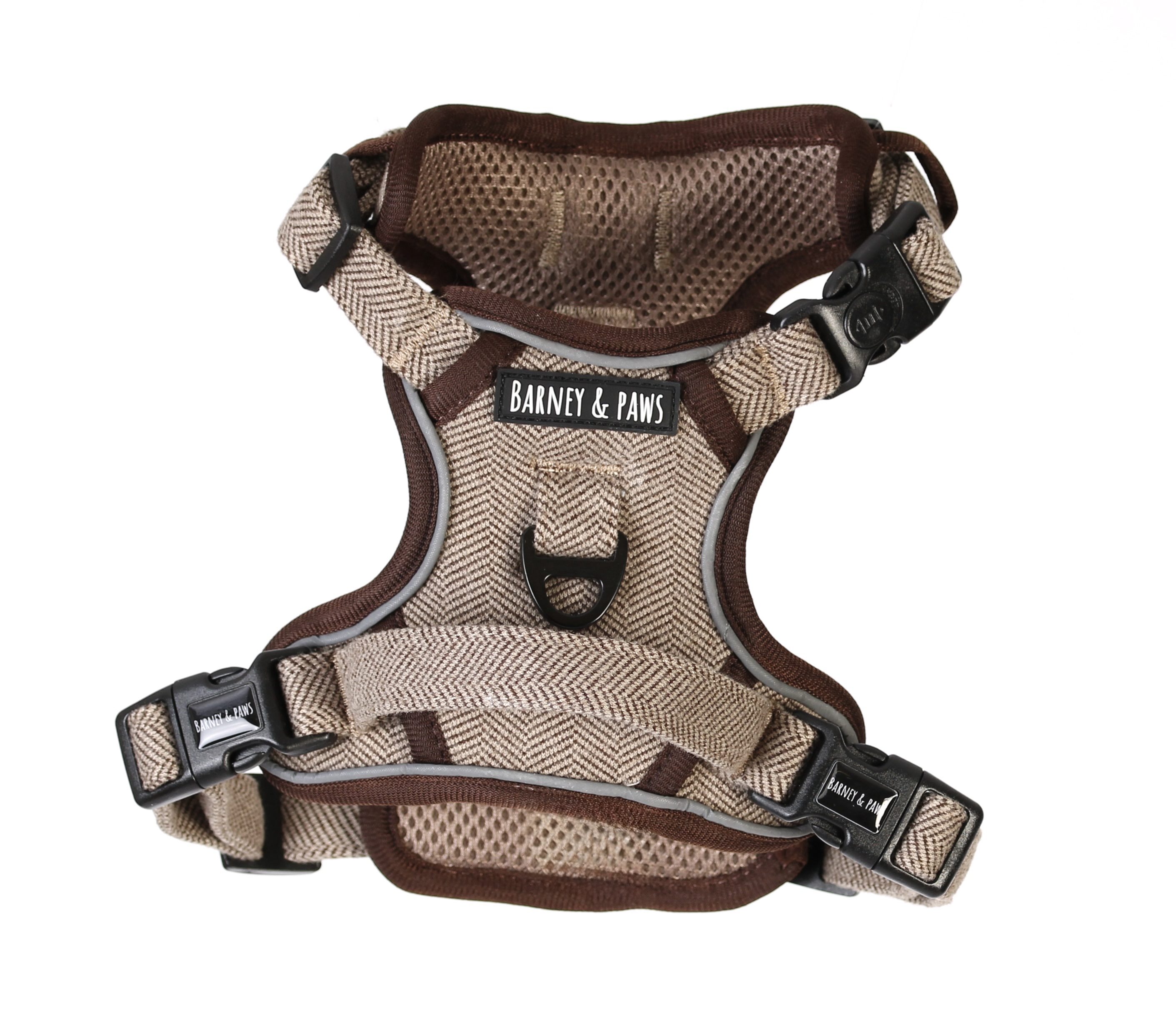 Country Classic 3-Click Neck Harness - Image 10