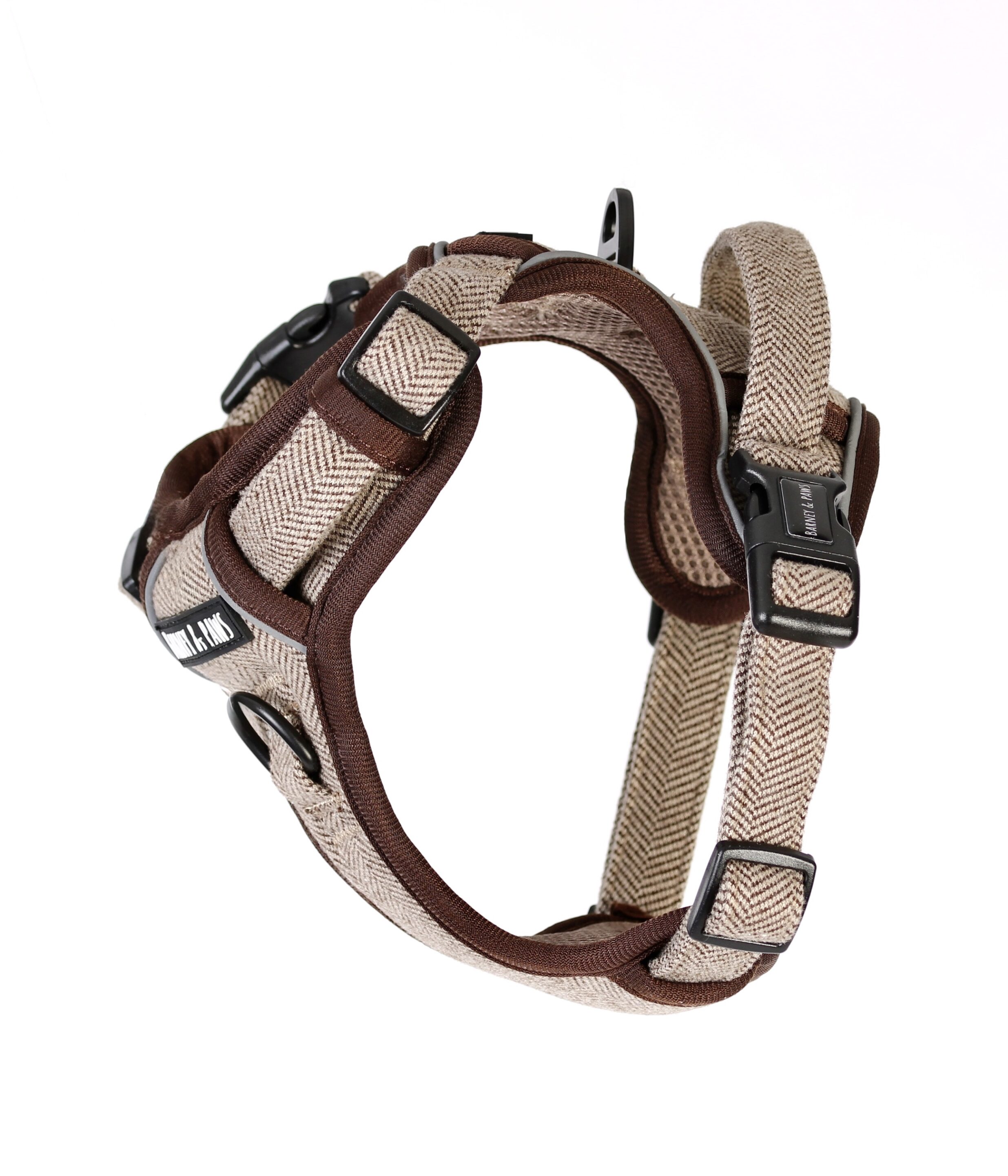 Country Classic 3-Click Neck Harness - Image 7