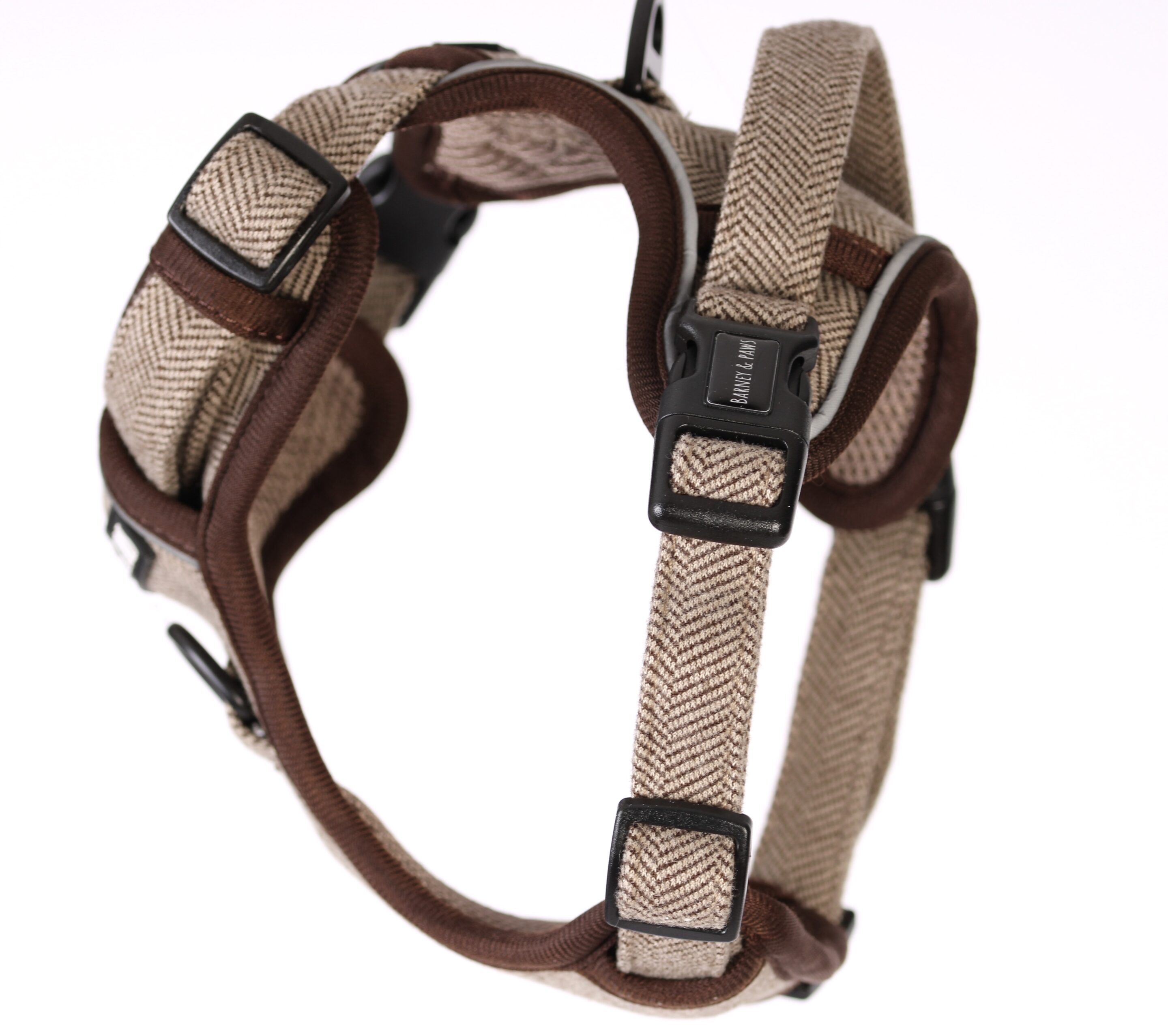 Country Classic 3-Click Neck Harness - Image 9