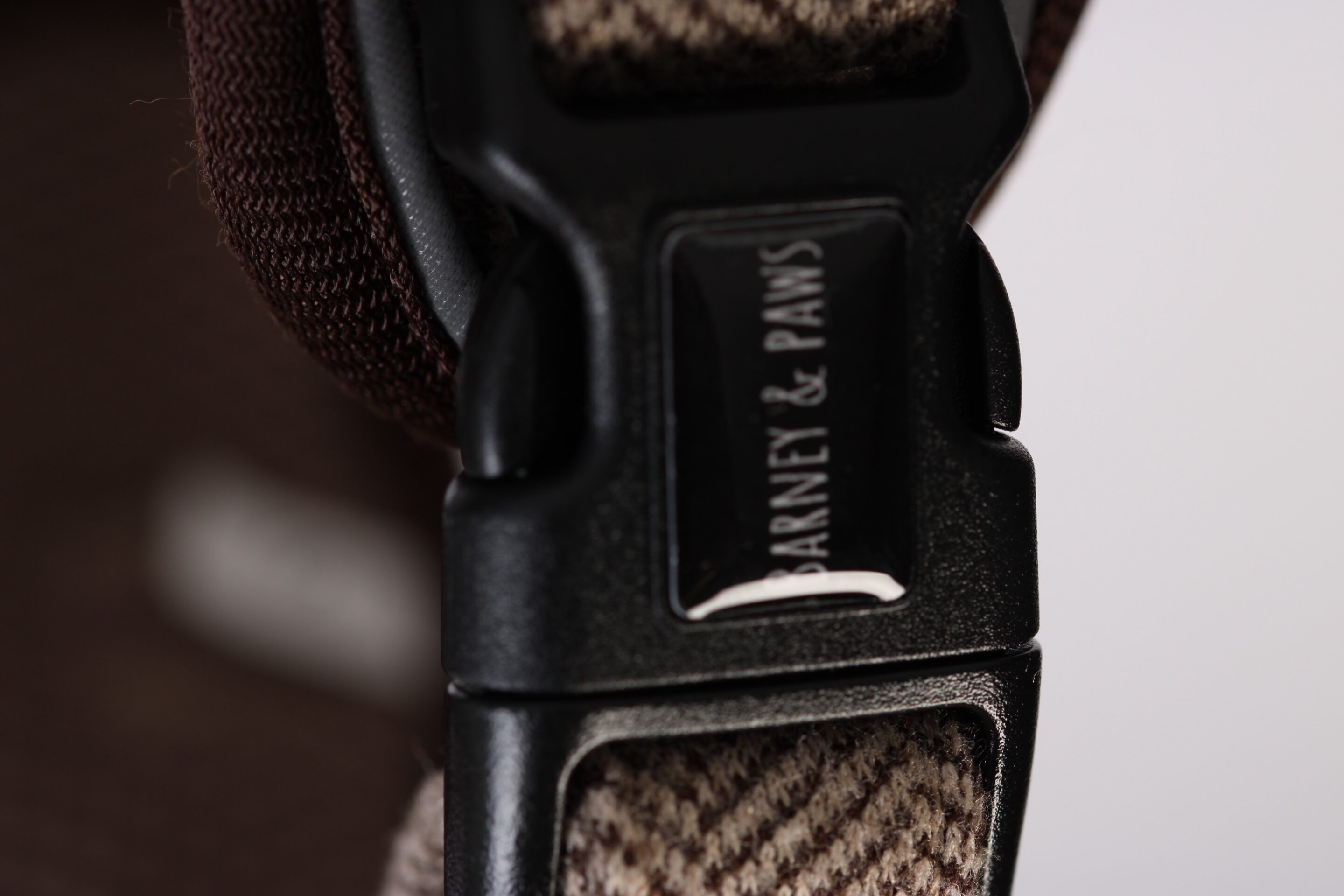Country Classic 3-Click Neck Harness - Image 5
