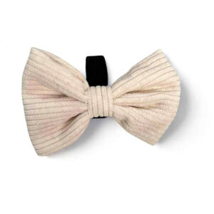 Oatmilk Bow Tie