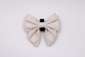 Oatmere Sailor Bow