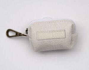 Oatmere Poop Bag Holder