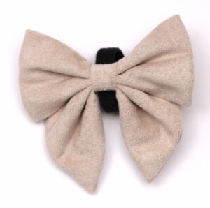 Stone cloud Sailor Bow