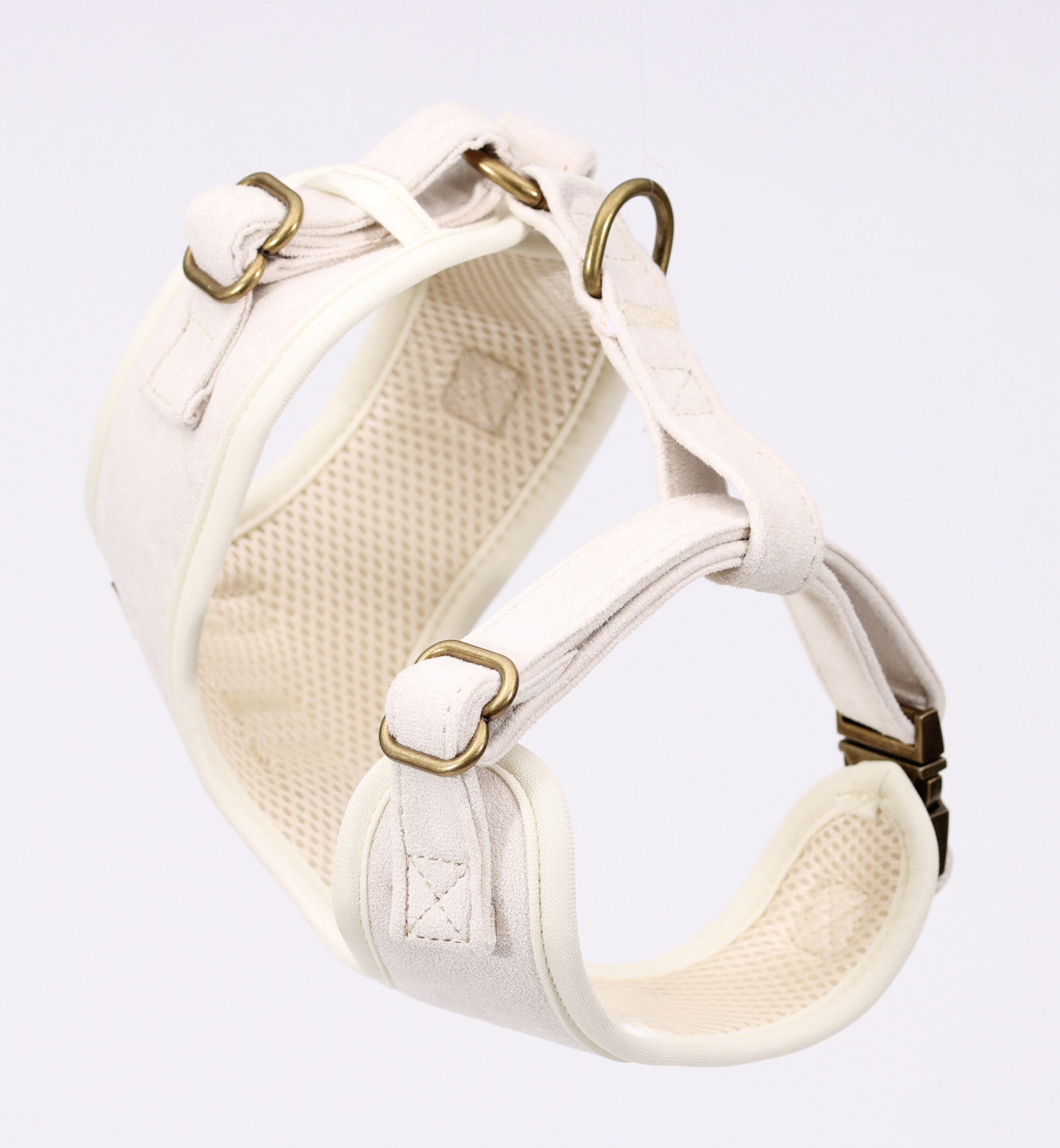 Oatmere Adjustable Neck Harness - Image 5