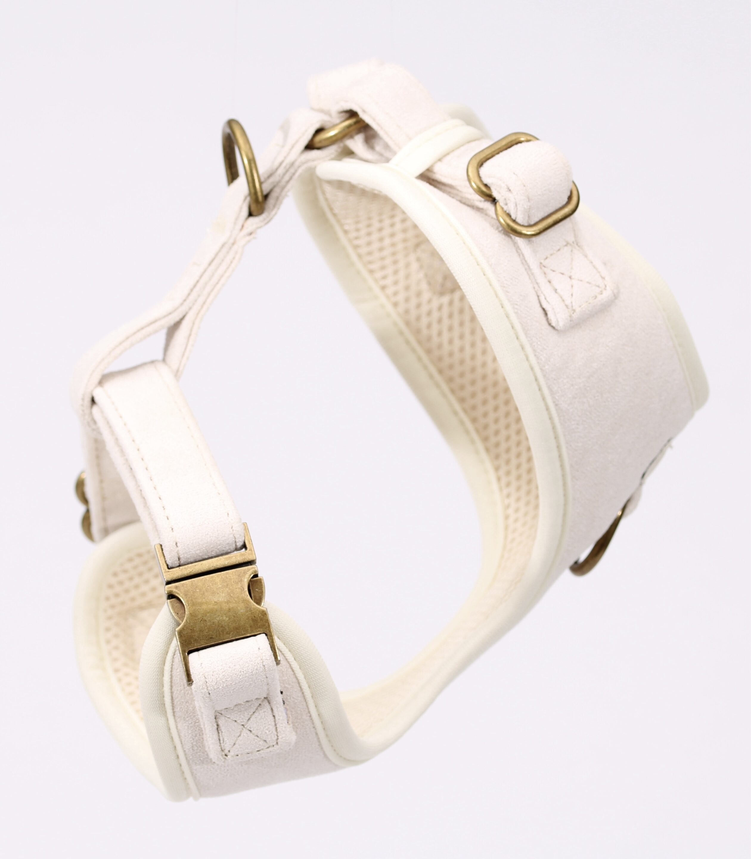 Oatmere Adjustable Neck Harness - Image 10