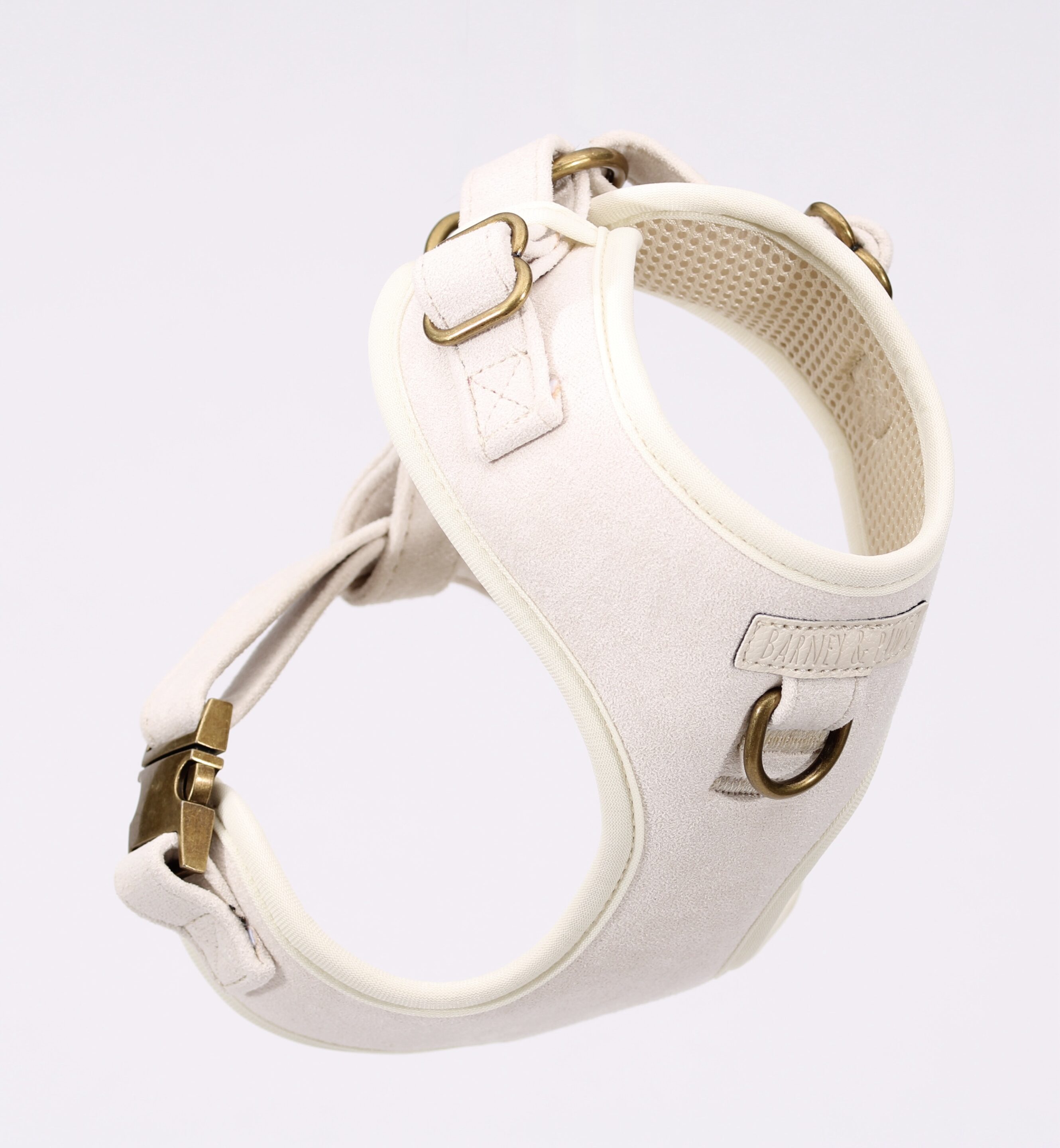 Oatmere Adjustable Neck Harness - Image 2