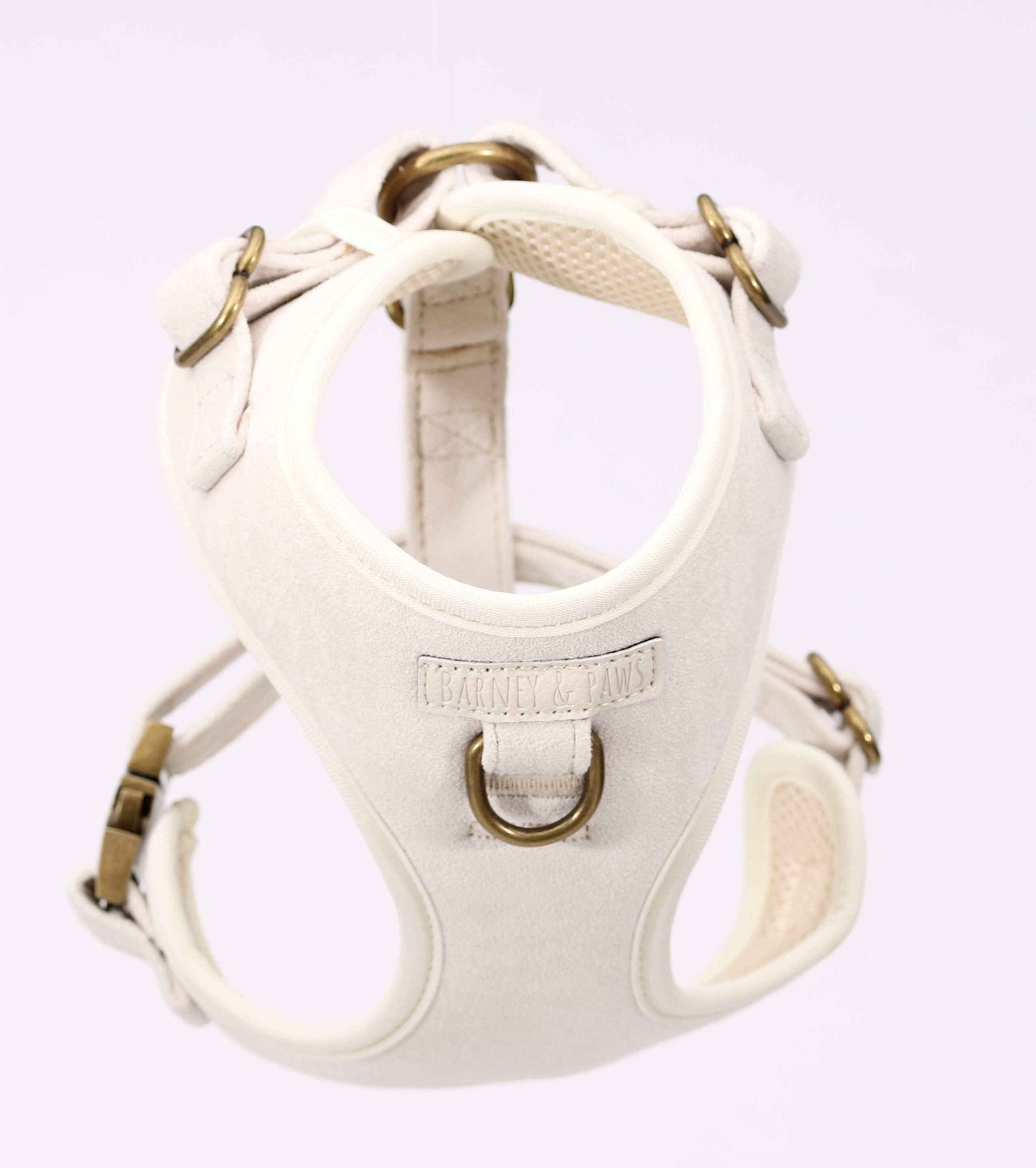 Oatmere Adjustable Neck Harness - Image 4