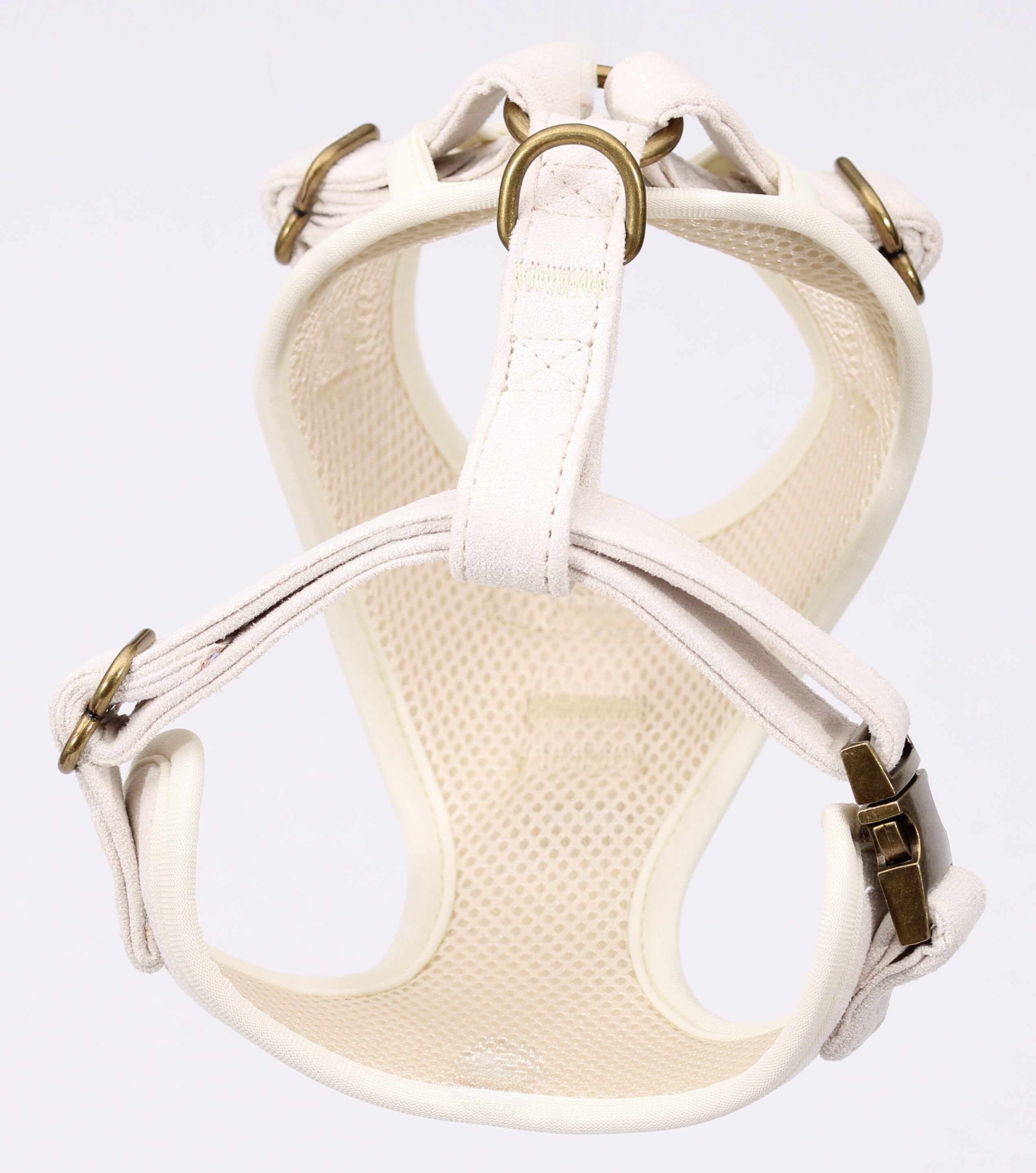 Oatmere Adjustable Neck Harness - Image 6