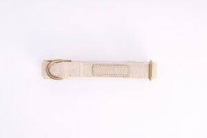 Stone cloud Collar