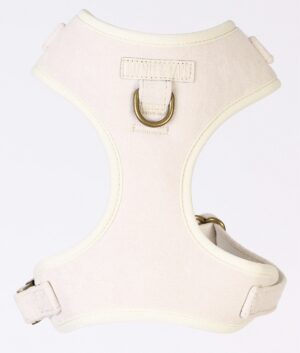 Oatmere Adjustable Neck Harness