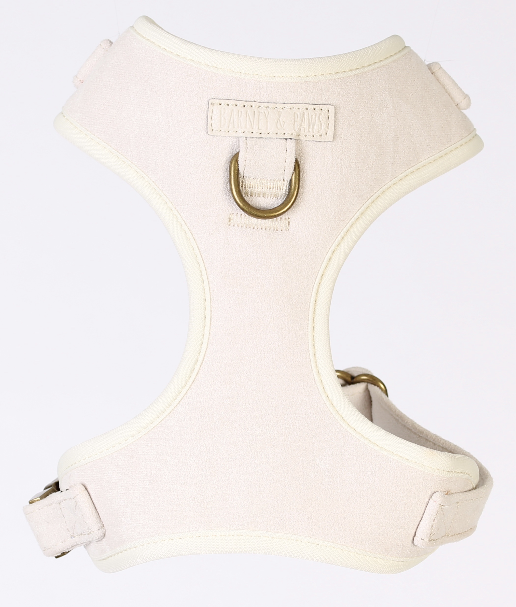 Oatmere Adjustable Neck Harness