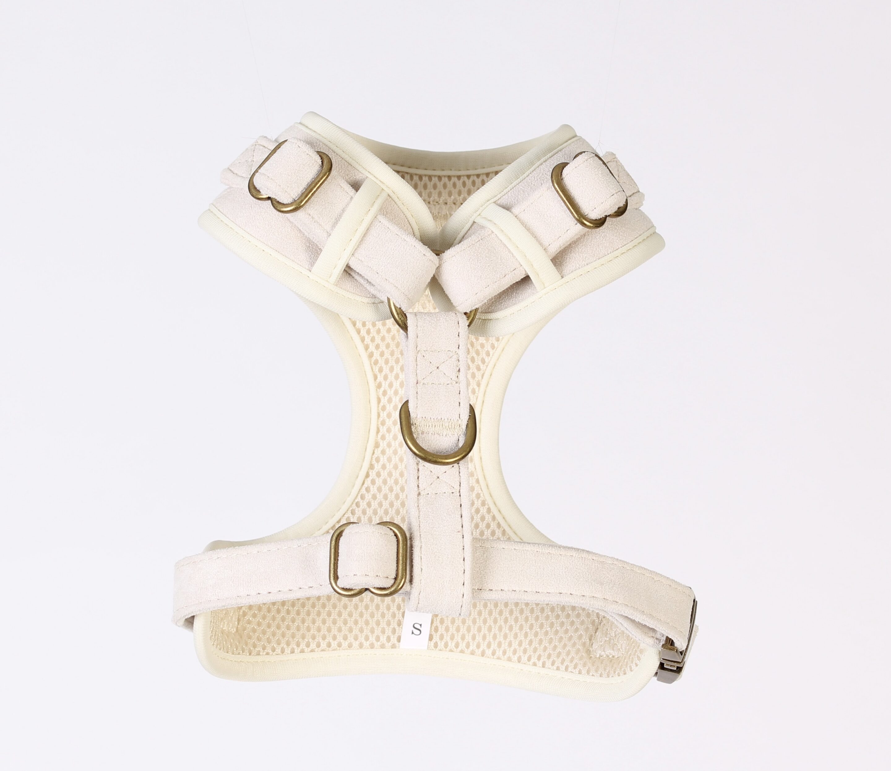 Oatmere Adjustable Neck Harness - Image 3